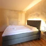 Fischer Boardinghouse Kf 3* Kaufbeuren