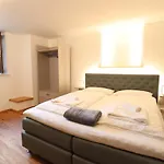 Fischer Boardinghouse Kf Hotel Kaufbeuren