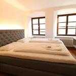 Hotel Fischer Boardinghouse Kf 3*