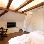 Hotel Fischer Boardinghouse Kf