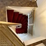 Fischer Boardinghouse Kf Hotel 3*