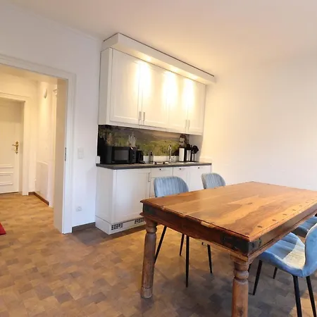 Fischer Boardinghouse Kf Hotel Kaufbeuren