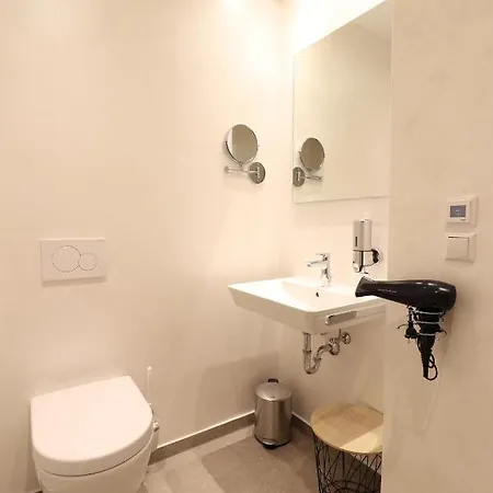 Hotell Fischer Boardinghouse Kf Kaufbeuren