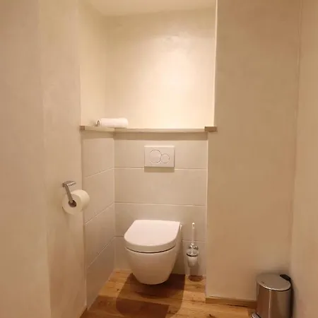 Hotell Fischer Boardinghouse Kf