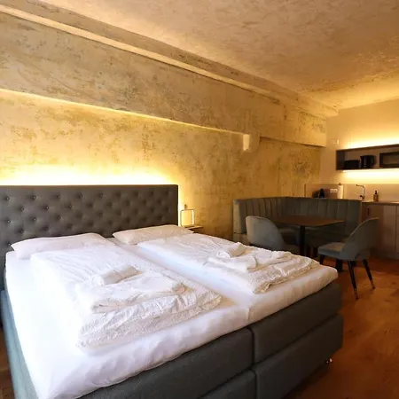 Hotell Fischer Boardinghouse Kf Kaufbeuren