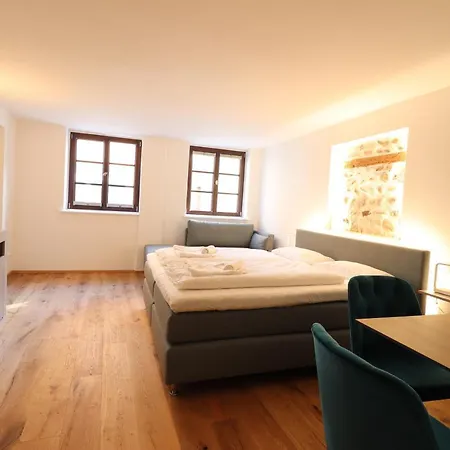 Hotell Fischer Boardinghouse Kf Kaufbeuren