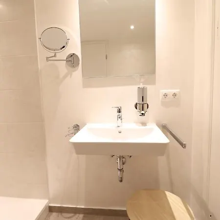 Hotell Fischer Boardinghouse Kf Kaufbeuren