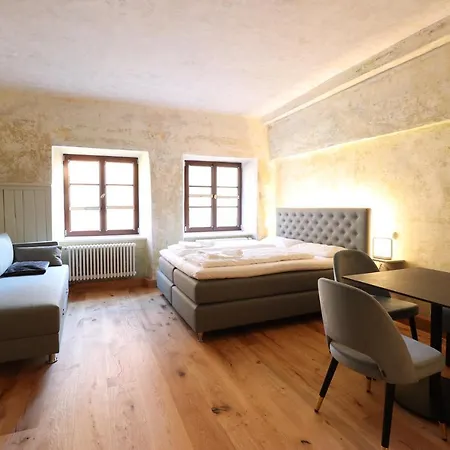 Fischer Boardinghouse Kf Hotell Kaufbeuren