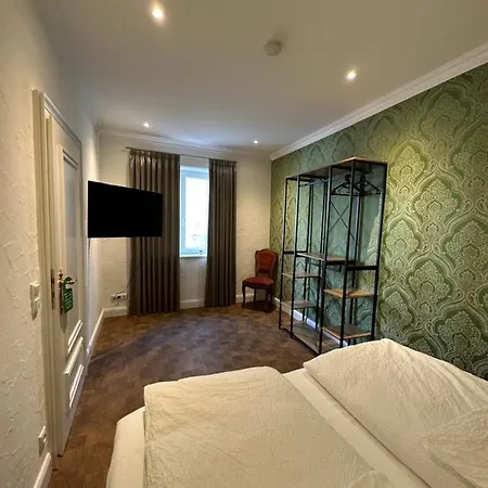 Hotell Fischer Boardinghouse Kf 3*
