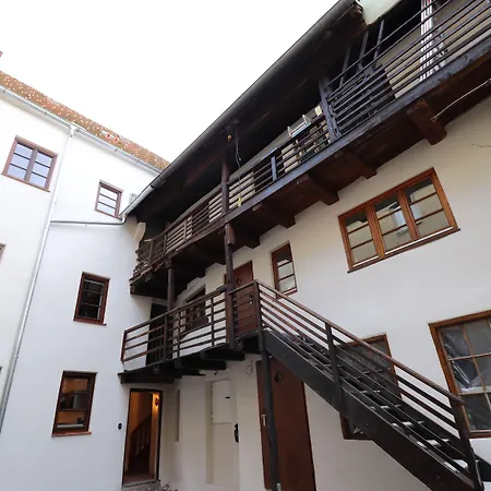 Hotel Fischer Boardinghouse Kf