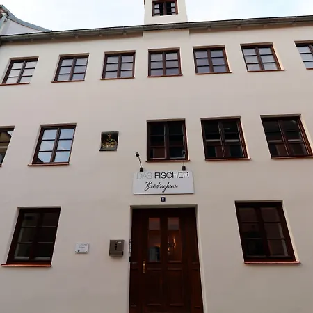 Fischer Boardinghouse Kf