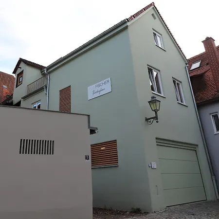 Fischer Boardinghouse Kf