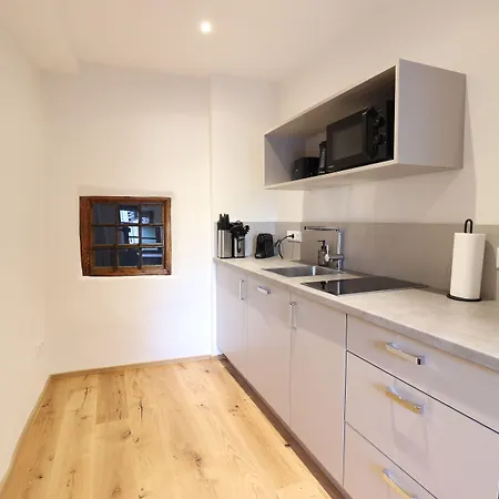 Hotell Fischer Boardinghouse Kf Kaufbeuren