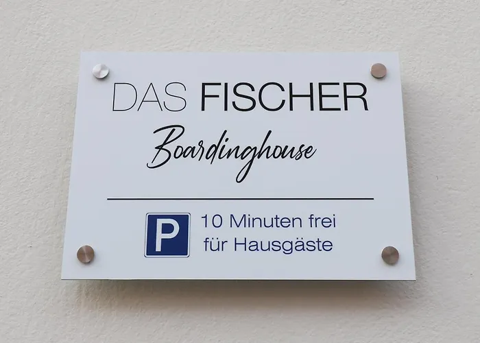 Fischer Boardinghouse Kf