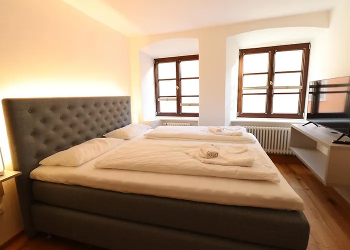Hotel Fischer Boardinghouse Kf 3*