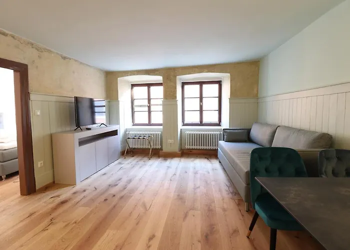 Fischer Boardinghouse Kf 3*