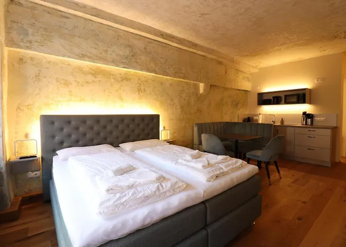 Hotel Fischer Boardinghouse Kf Kaufbeuren