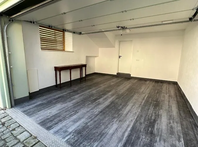 Hotel Fischer Boardinghouse Kf