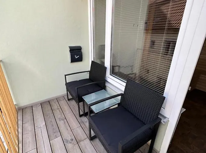 Hotel Fischer Boardinghouse Kf 3*