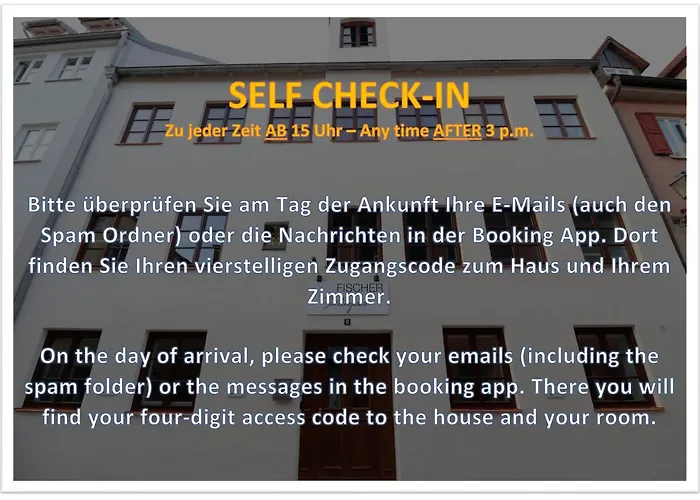 Fischer Boardinghouse Kf Kaufbeuren