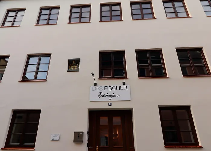 Fischer Boardinghouse Kf