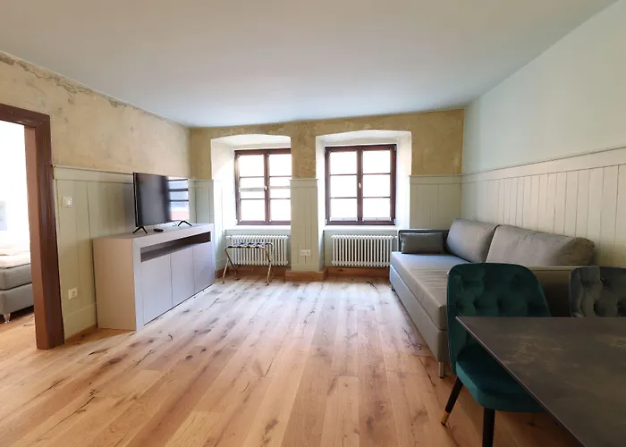 Hotel Fischer Boardinghouse Kf Kaufbeuren