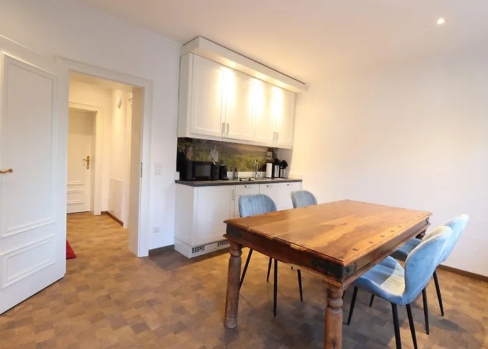 Fischer Boardinghouse Kf Hotel Kaufbeuren