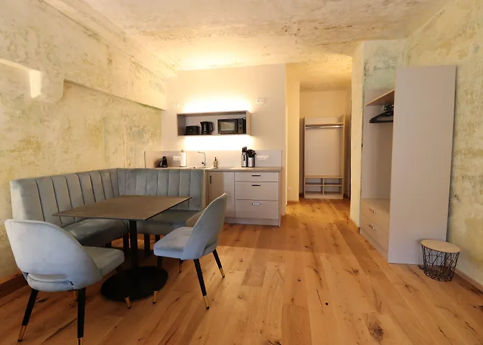 Hotel Fischer Boardinghouse Kf