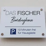 Fischer Boardinghouse Kf