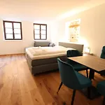 מלון Fischer Boardinghouse Kf