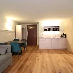 Fischer Boardinghouse Kf فندق كاوفبويرن