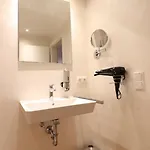 ホテル Fischer Boardinghouse Kf カウフボイレン