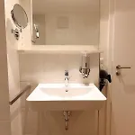 فندق Fischer Boardinghouse Kf