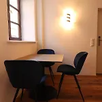 ホテル Fischer Boardinghouse Kf 3*