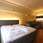 ホテル Fischer Boardinghouse Kf カウフボイレン