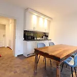 Fischer Boardinghouse Kf فندق كاوفبويرن