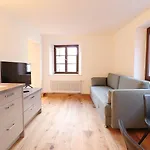 فندق Fischer Boardinghouse Kf