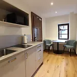 فندق Fischer Boardinghouse Kf