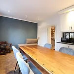 Fischer Boardinghouse Kf كاوفبويرن