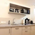 Fischer Boardinghouse Kf كاوفبويرن