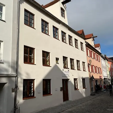 Fischer Boardinghouse Kf فندق 3*