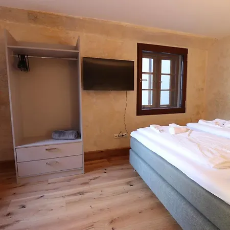 Fischer Boardinghouse Kf