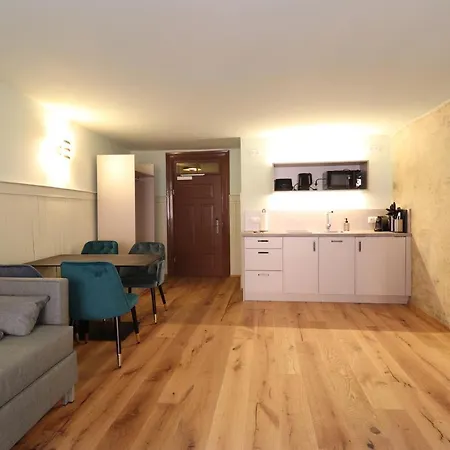 Fischer Boardinghouse Kf Hotel Kaufbeuren