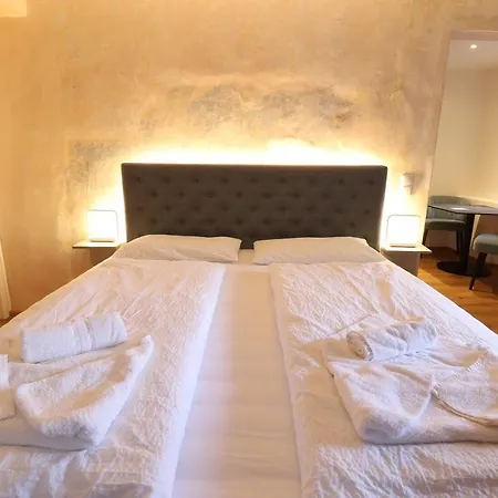 Hotel Fischer Boardinghouse Kf *