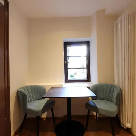 Fischer Boardinghouse Kf 3*