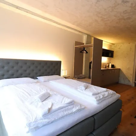 Fischer Boardinghouse Kf Hotel Kaufbeuren