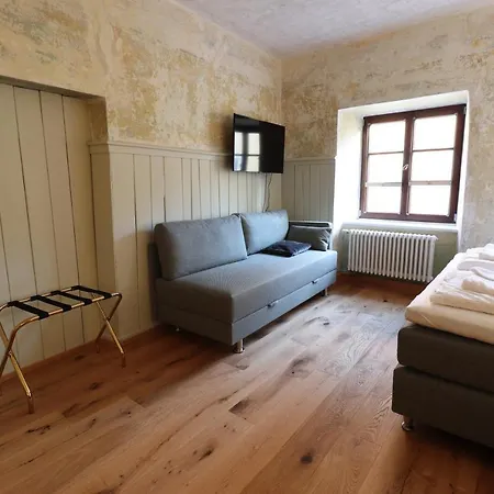 Hotel Fischer Boardinghouse Kf