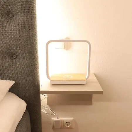 Fischer Boardinghouse Kf Hotel Kaufbeuren