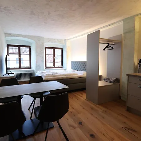 Fischer Boardinghouse Kf