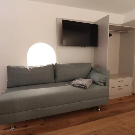 Hotel Fischer Boardinghouse Kf